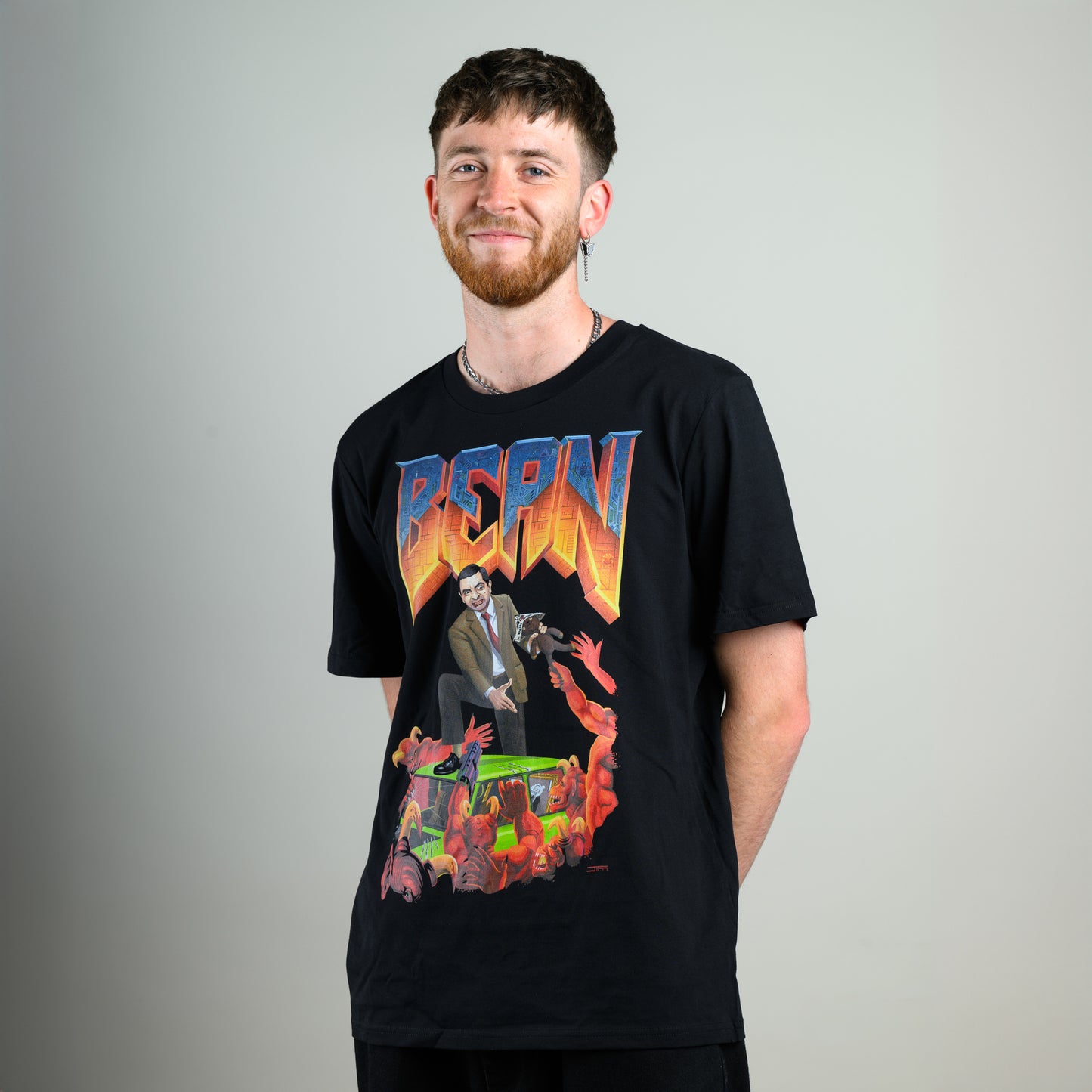 BEAN Tee
