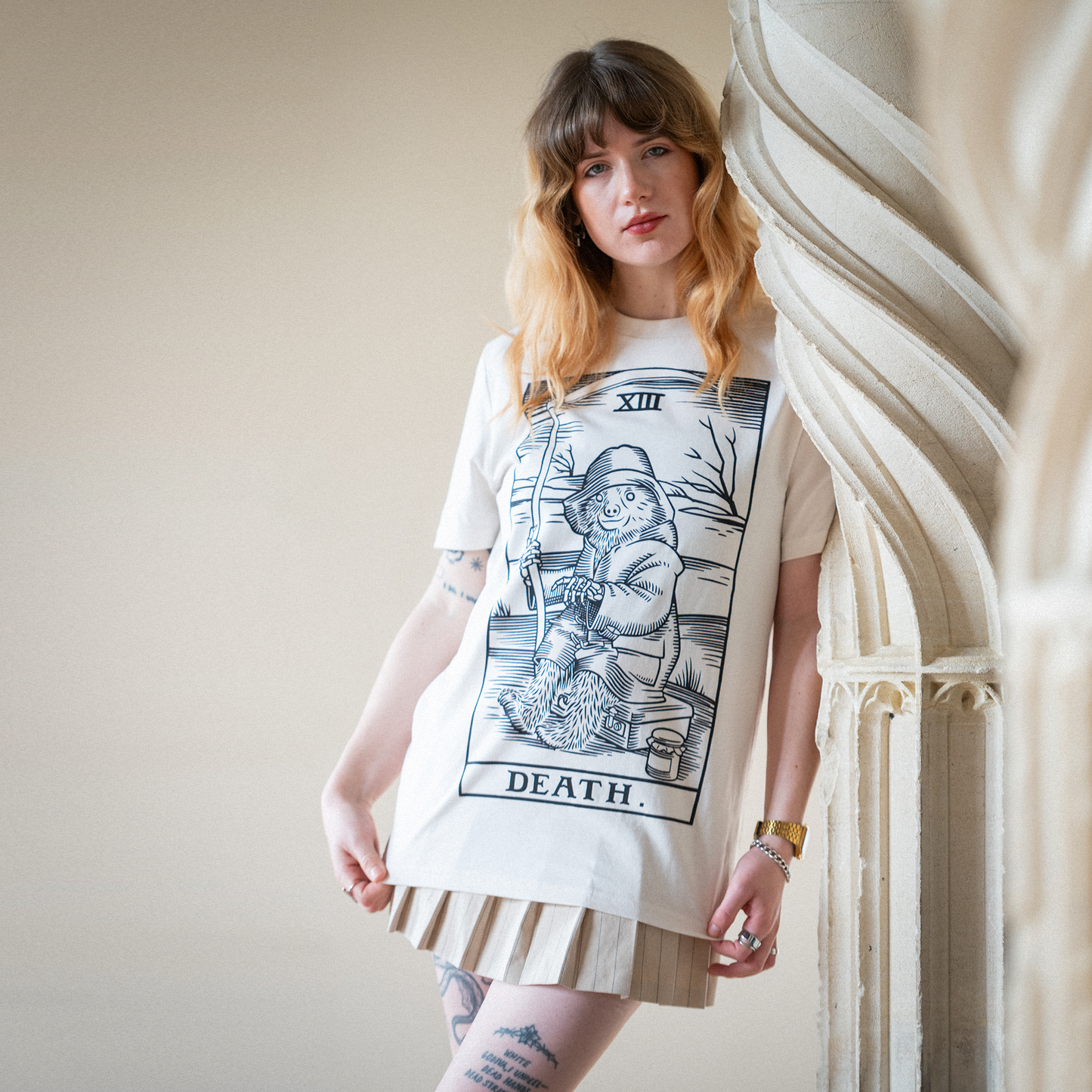 Death - Unisex T-shirt