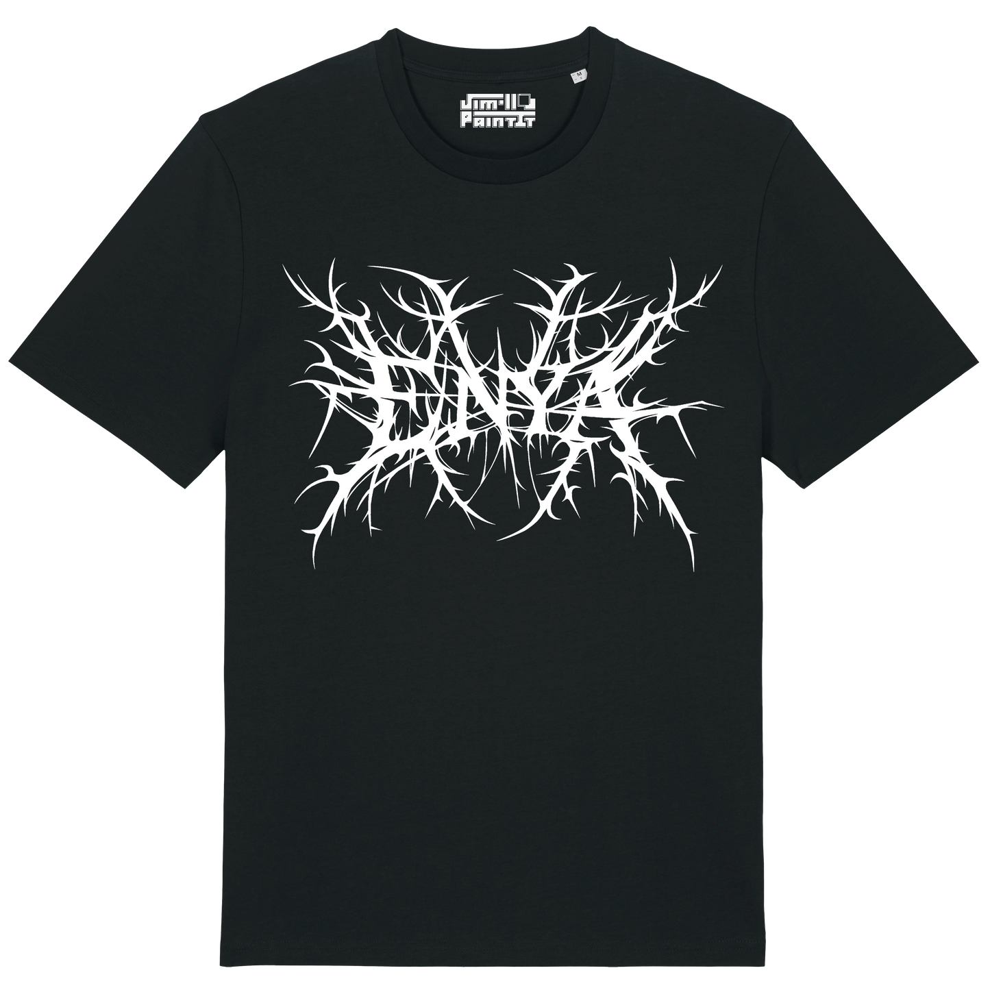 Death Metal Enya Tee
