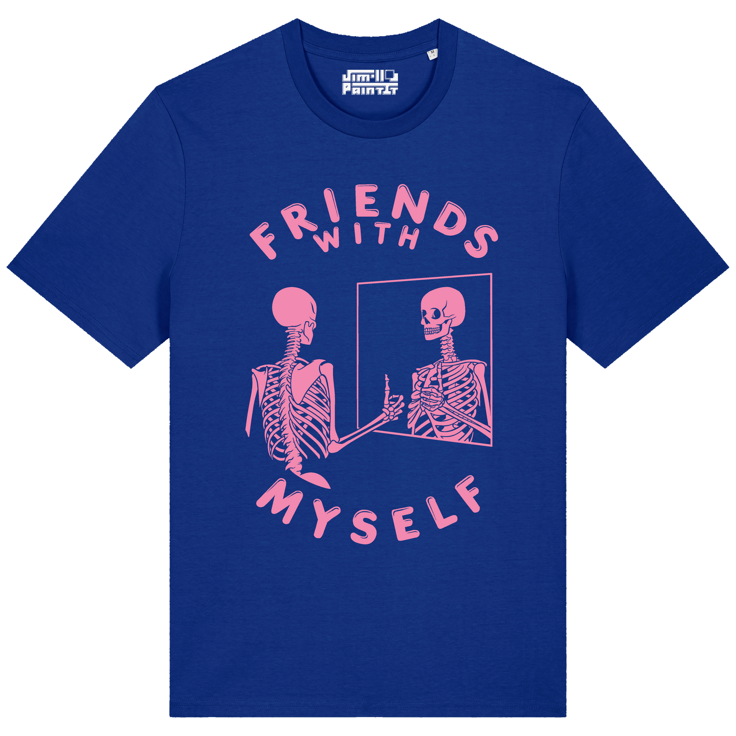 Friends With Myself Tee