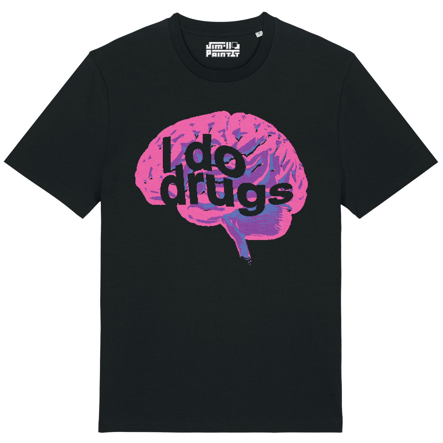 I Do Drugs Tee
