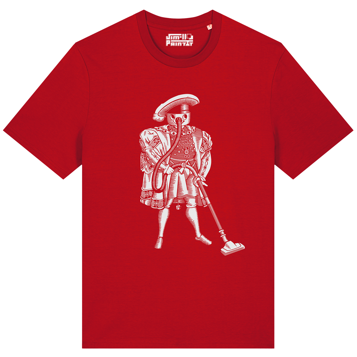 King Henry - Unisex T-shirt