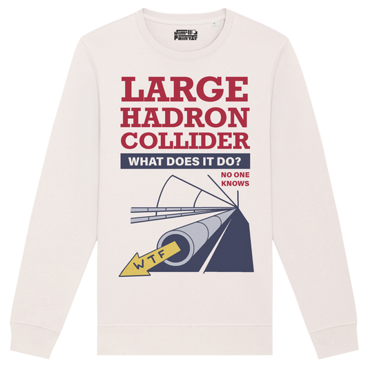 Large Hadron - Sweatshirt