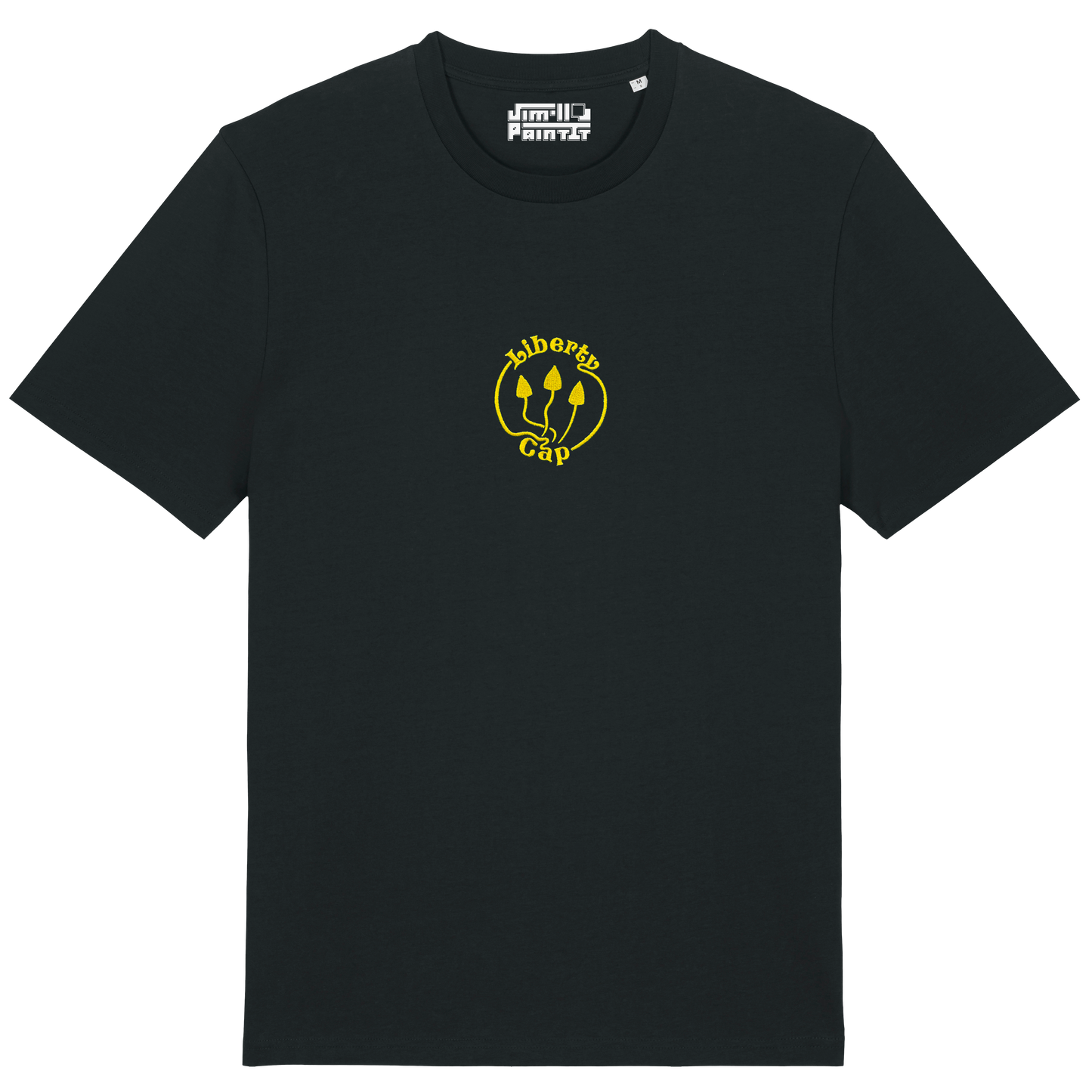 LIberty Cap - Unisex T-shirt