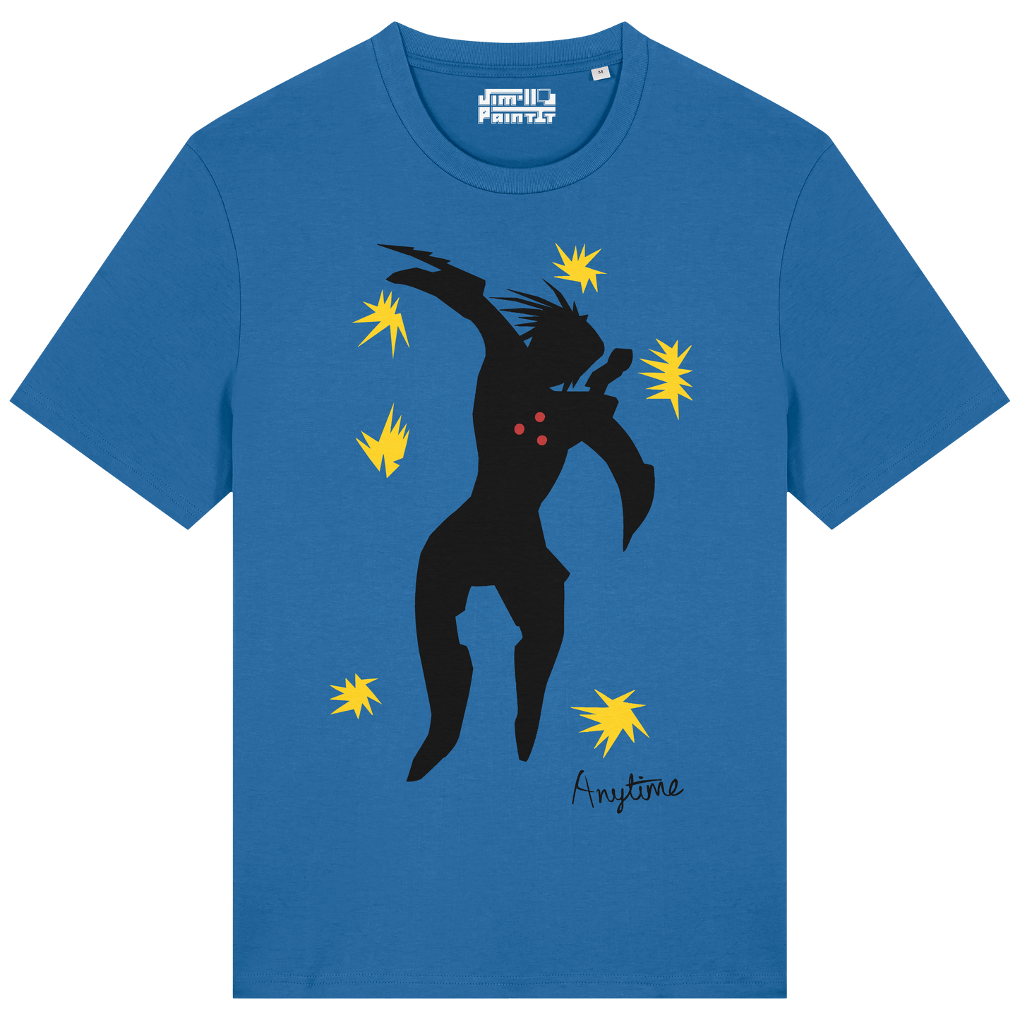 Le Chasseur d’Hommes - T-shirt