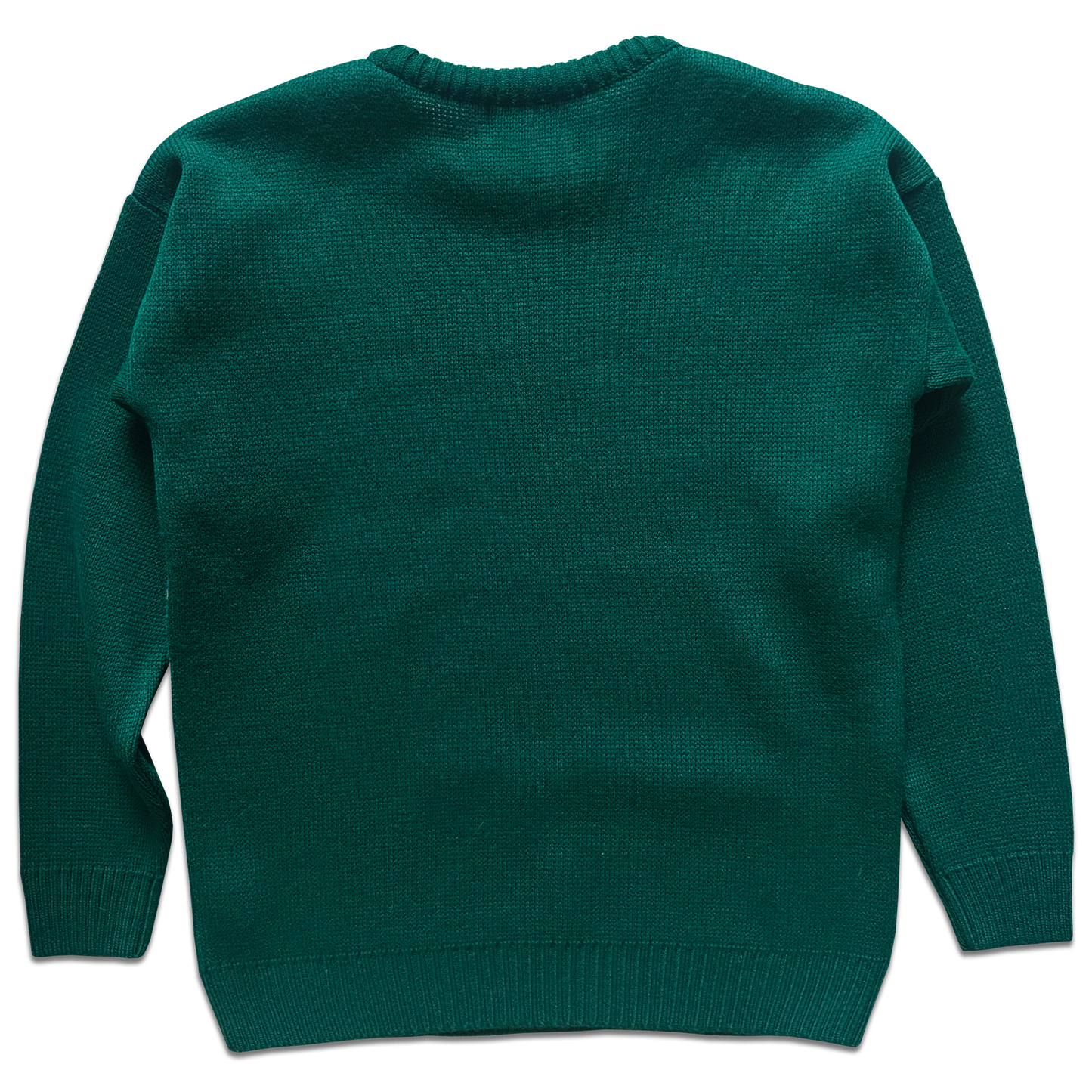 Michael Fish Weather Jumper