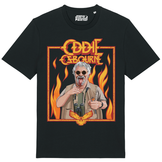 Oddie Osbourne T-shirt