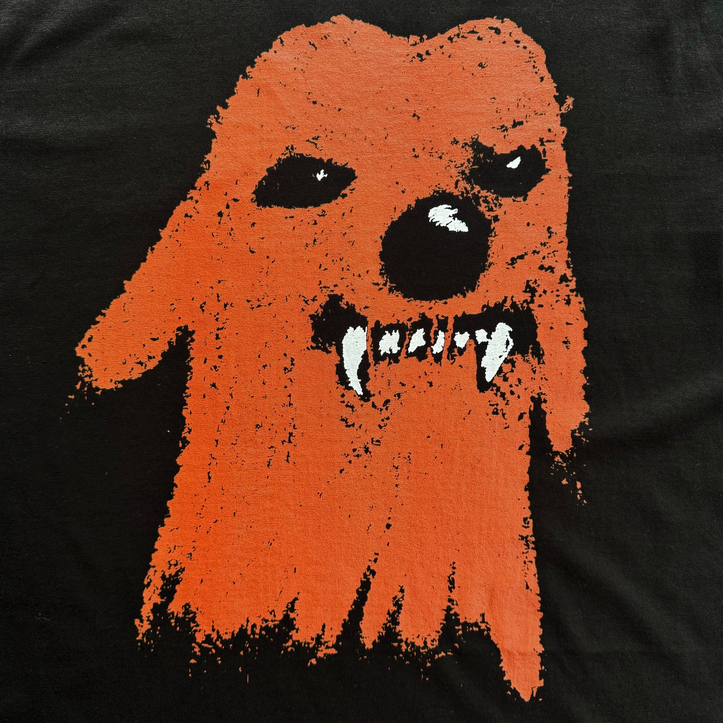 Small Annoyed Dog - Unisex T-shirt