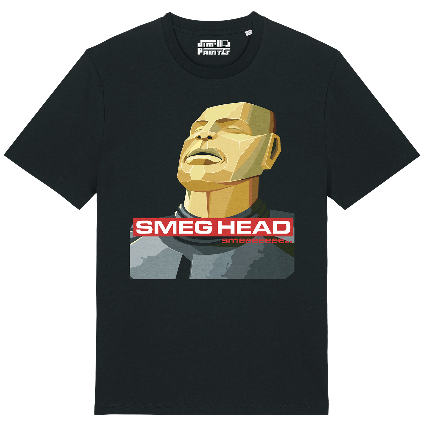 Smeeeeee... T-shirt