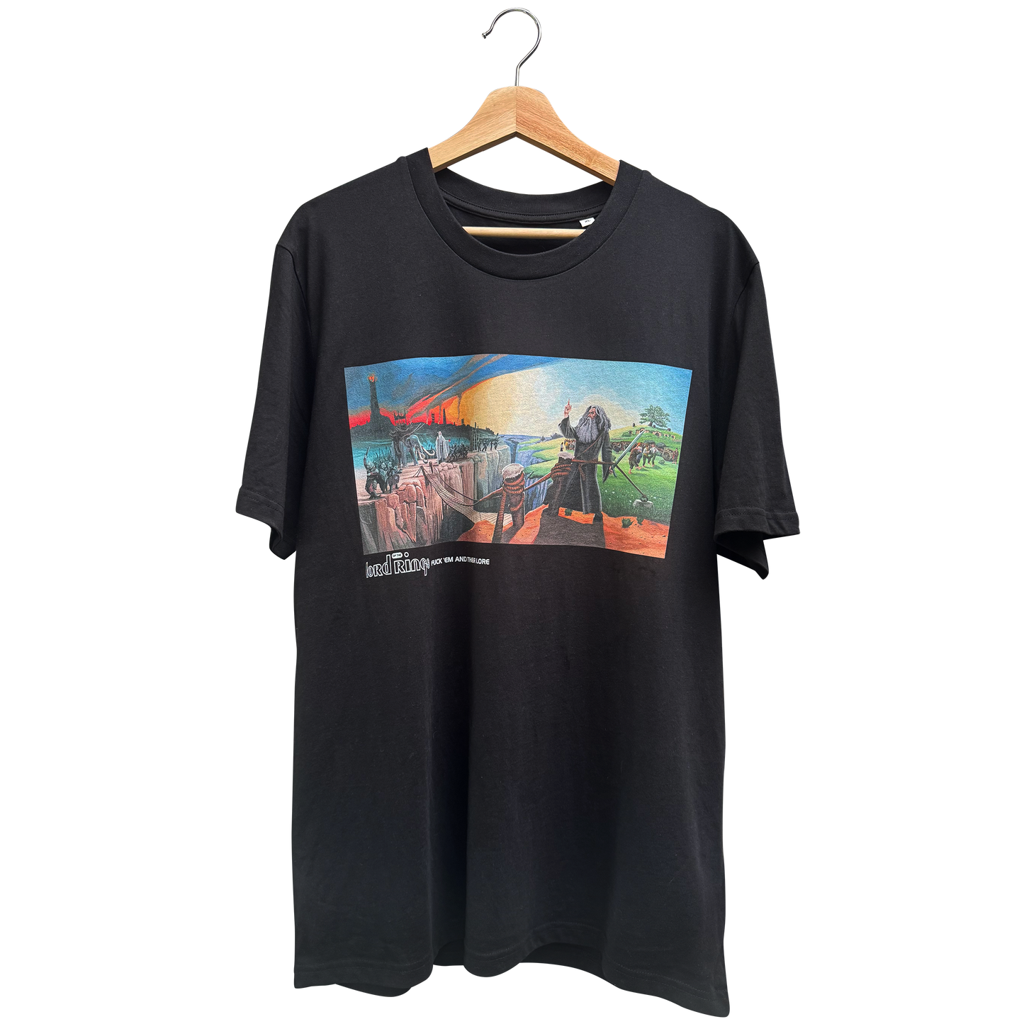 Their Lore T-shirt