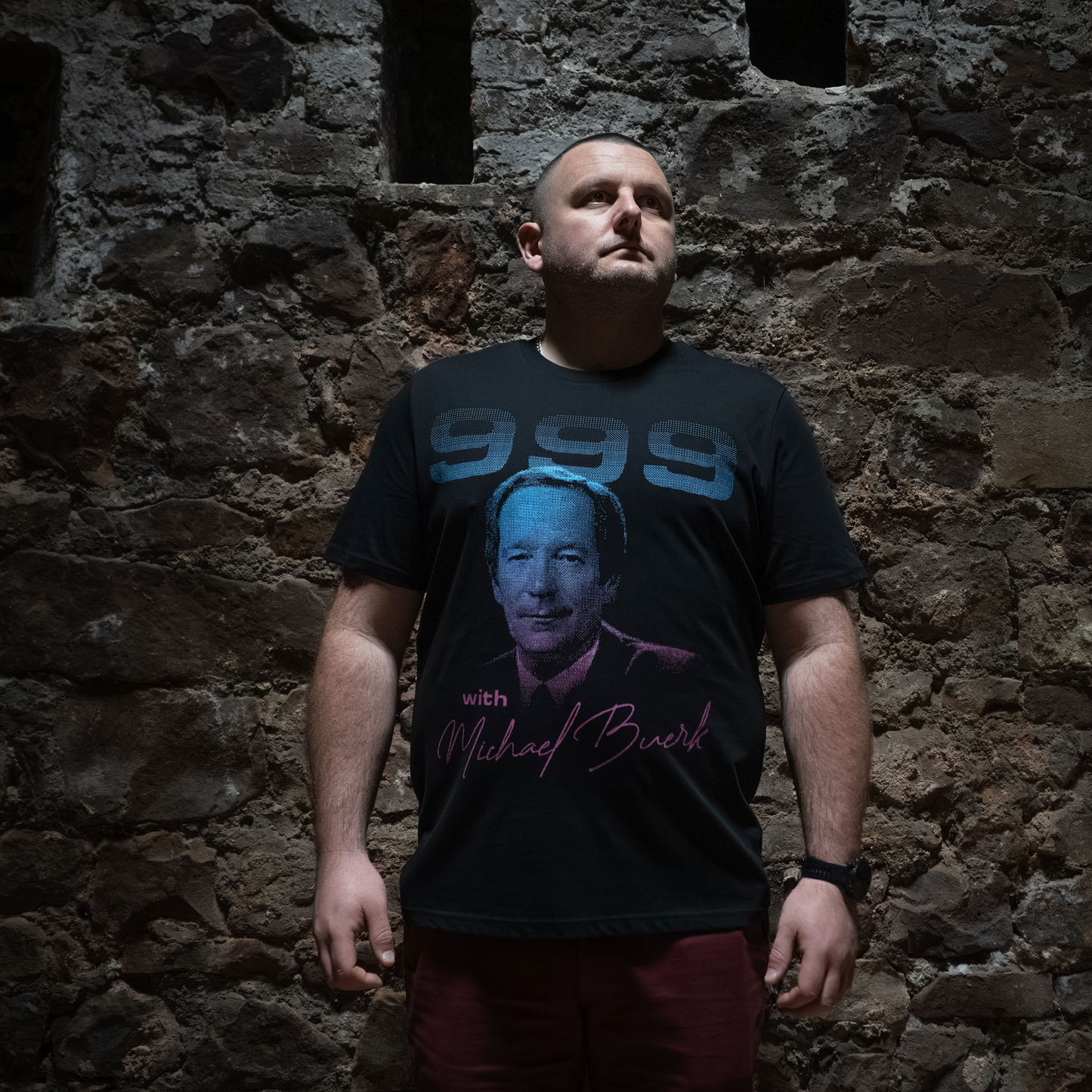 999 - Unisex T-shirt