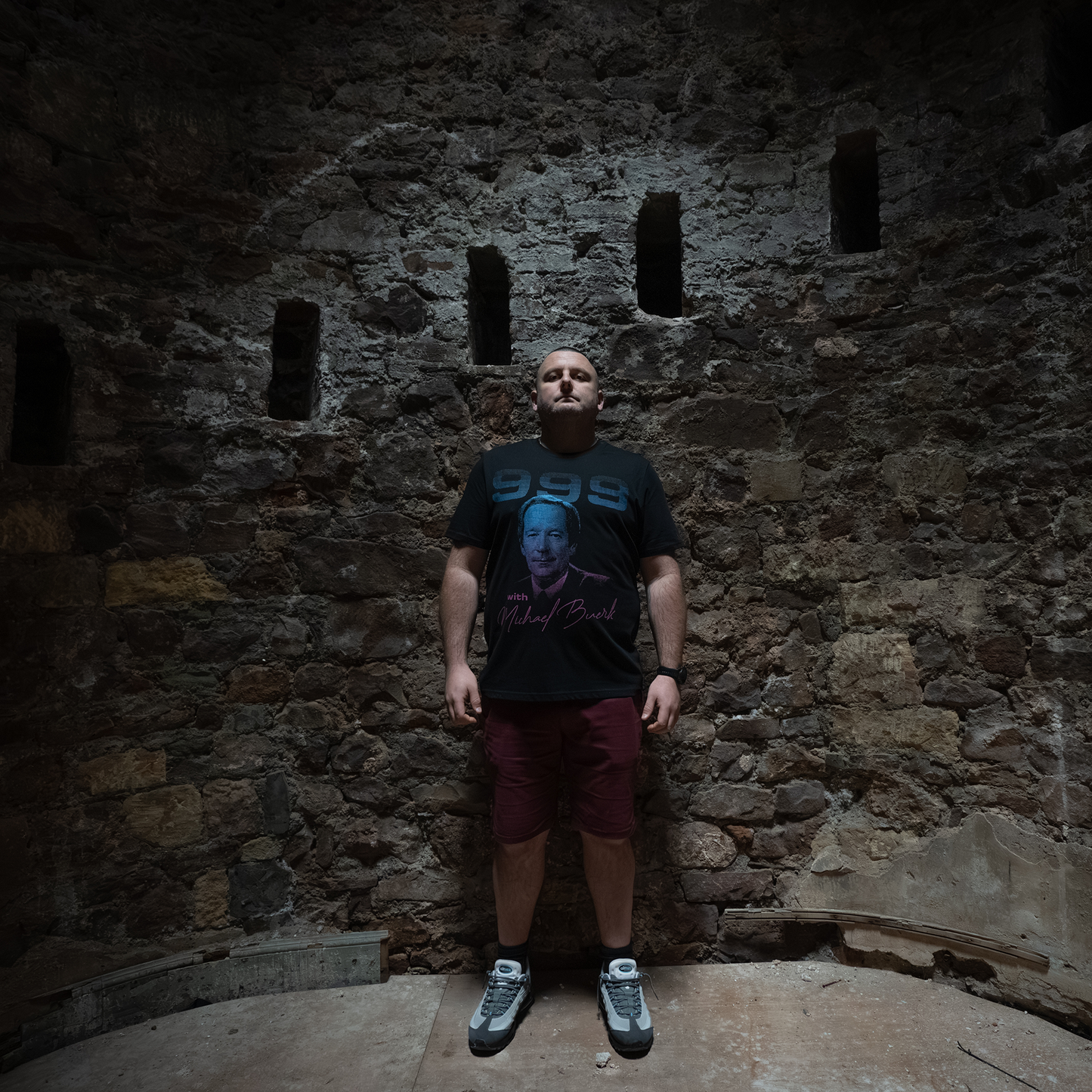 999 - Unisex T-shirt