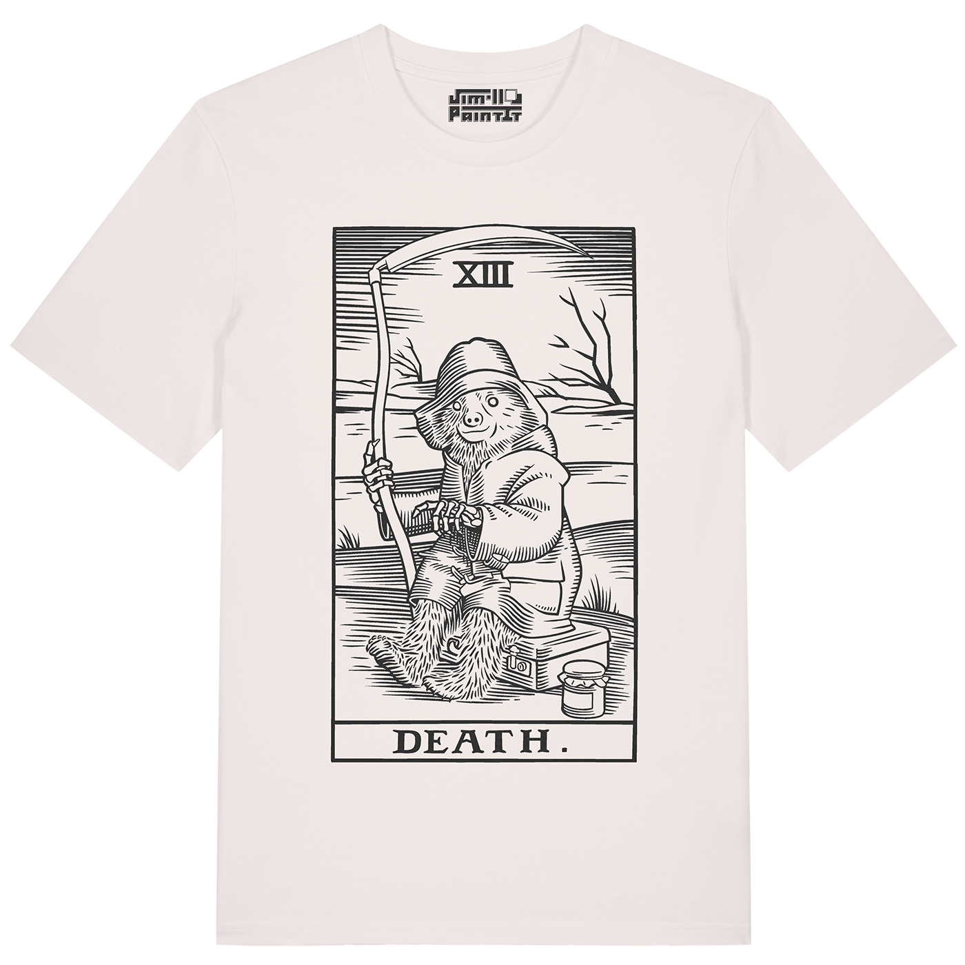 Death - Unisex T-shirt