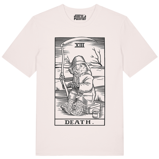 Death - Unisex T-shirt