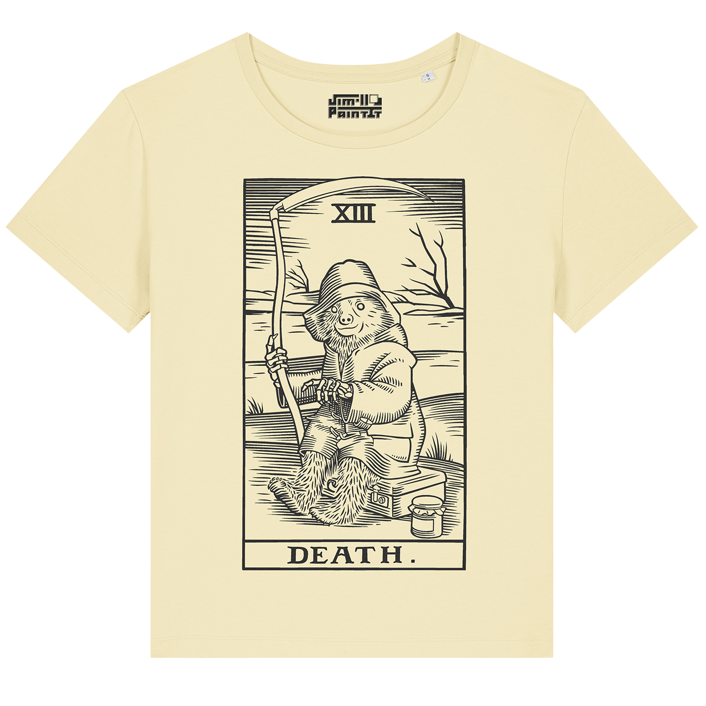 Death - Women's Scoop Neck T-shirt