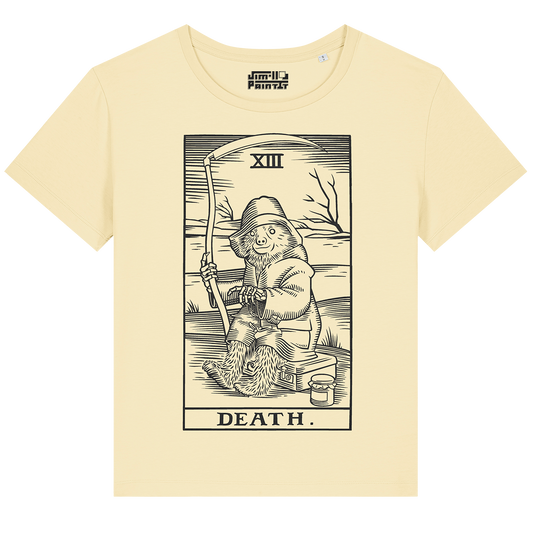 Death - Women's Scoop Neck T-shirt