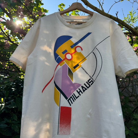 Milhaus Tee