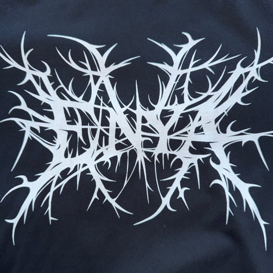Death Metal Enya Tee