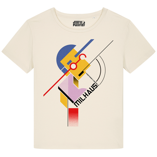 Milhaus - Women's Scoop Neck T-shirt