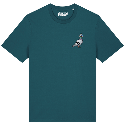 Pigeon - Unisex T-shirt