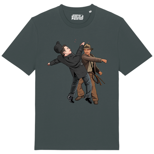 The Punch Tee