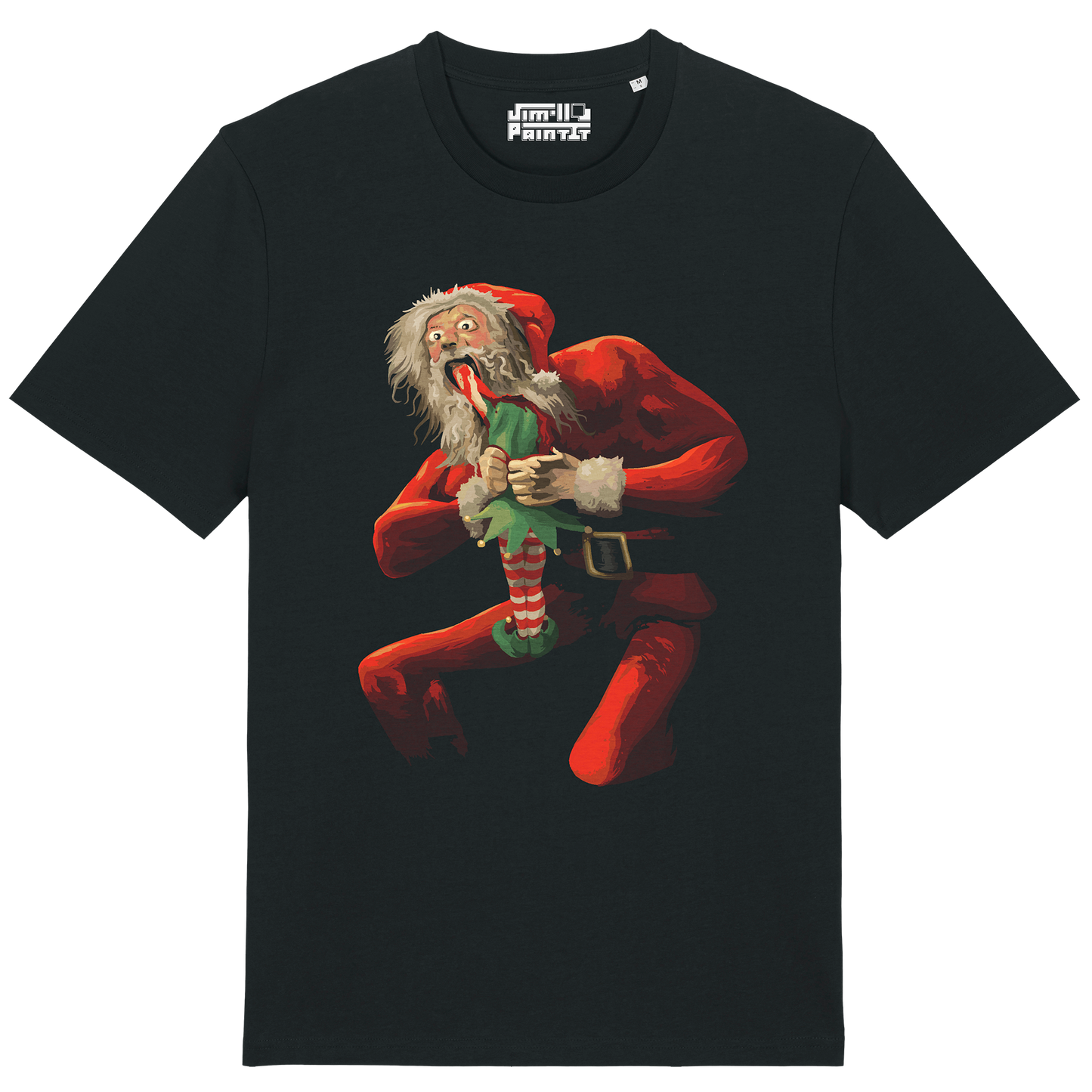 Santa - Unisex T-shirt