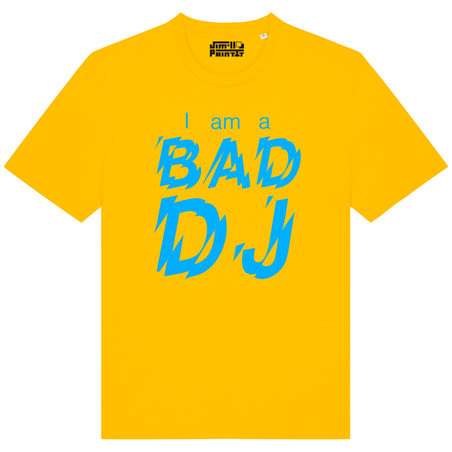 Bad DJ Tee
