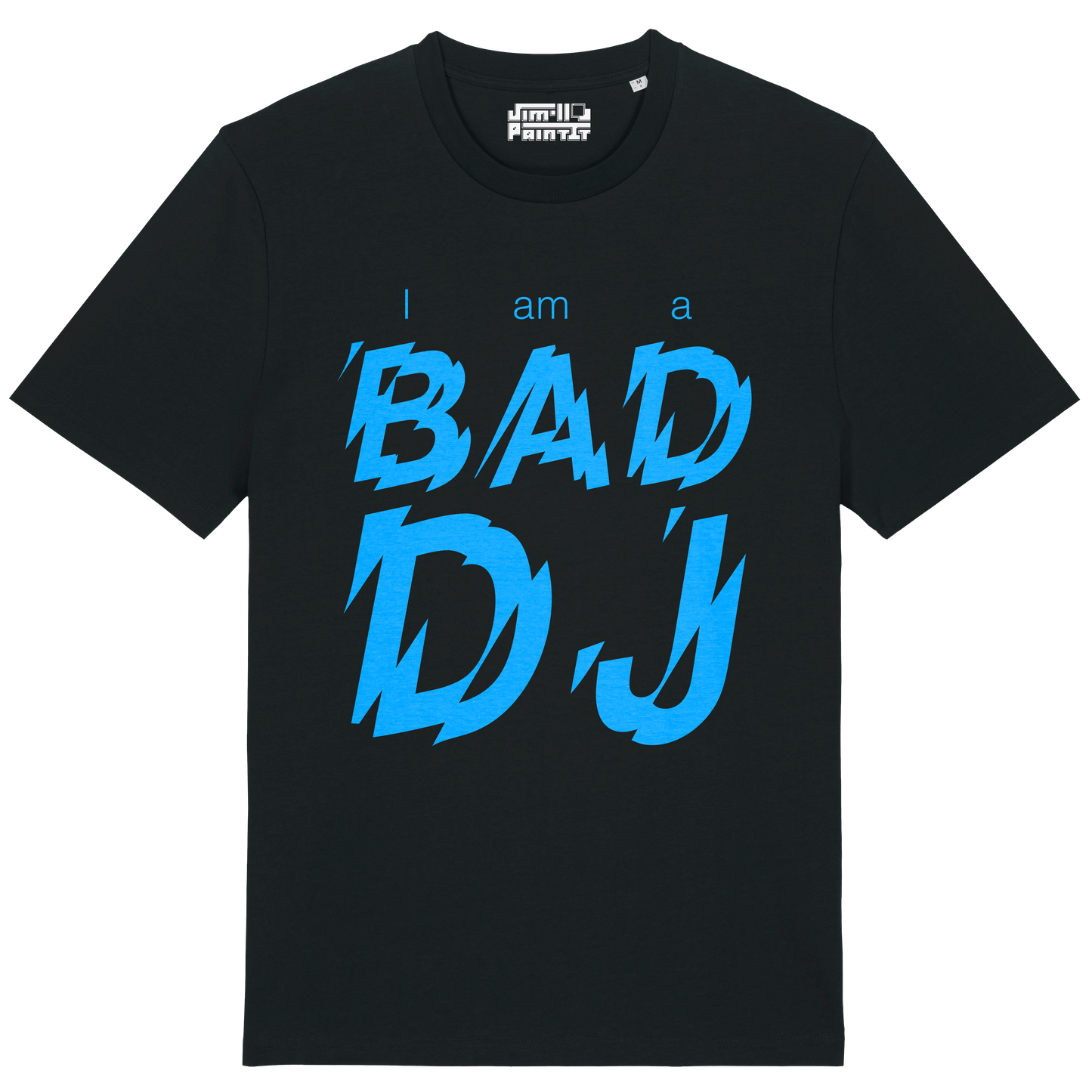 Bad DJ Tee