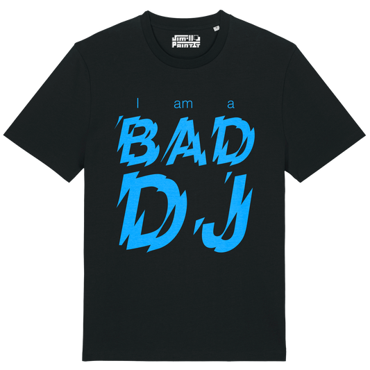 Bad DJ Tee