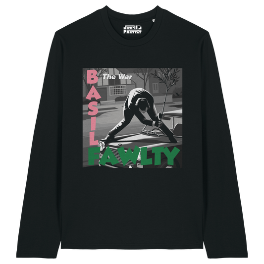 Basil - Longsleeve T-shirt