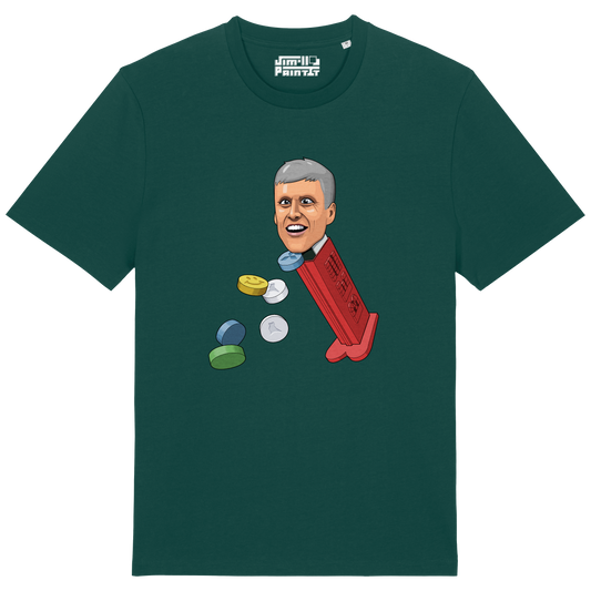 Bez Dispenser Tee
