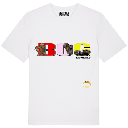 Bog Spice Tee