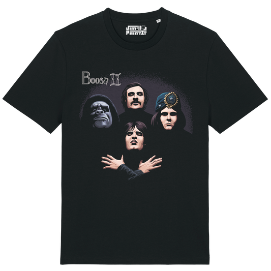 Boosh II Tee