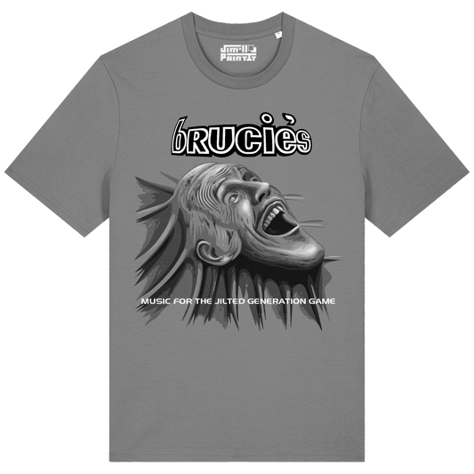 Music For The Jilted Generation Game Tee