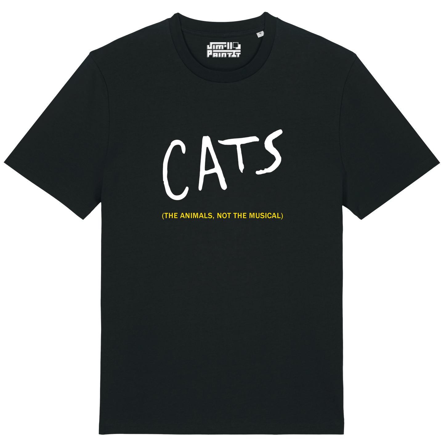 Cats Tee