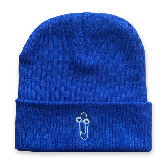 It Looks Like You're Buying A Beanie