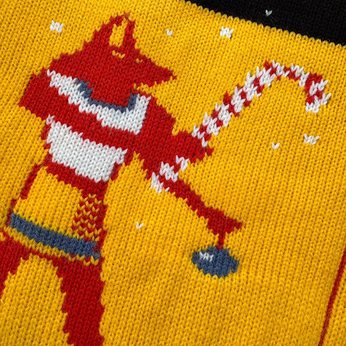 The Ancient Egypt Christmas Jumper