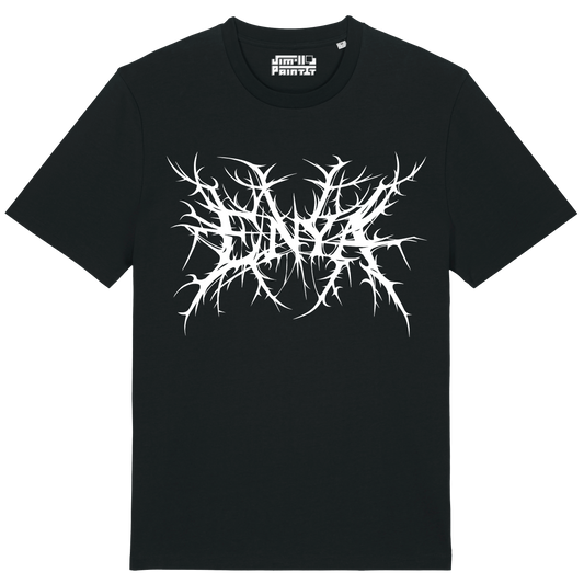 Death Metal Enya Tee