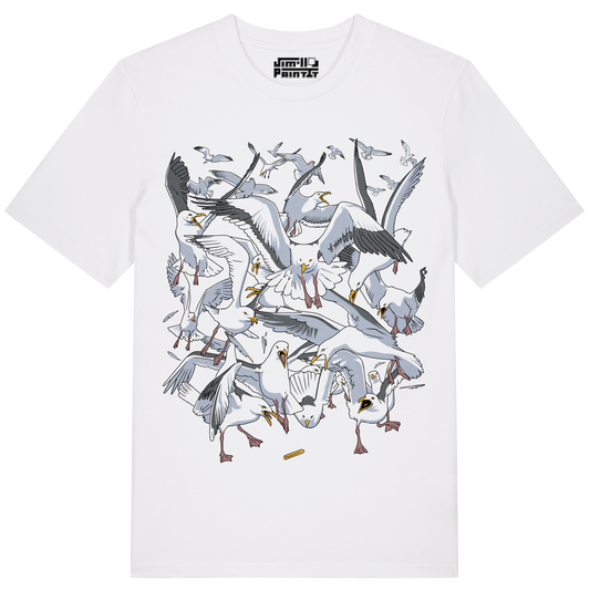 GET CHIP - Unisex T-shirt