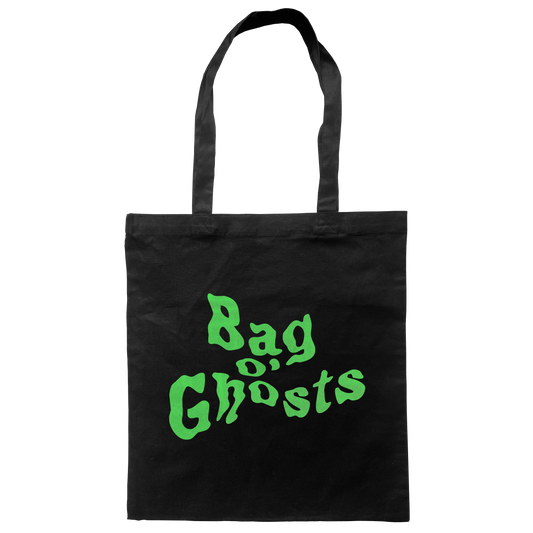 Bag o' Ghosts