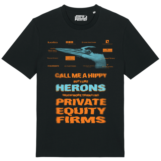 Hippy Tee