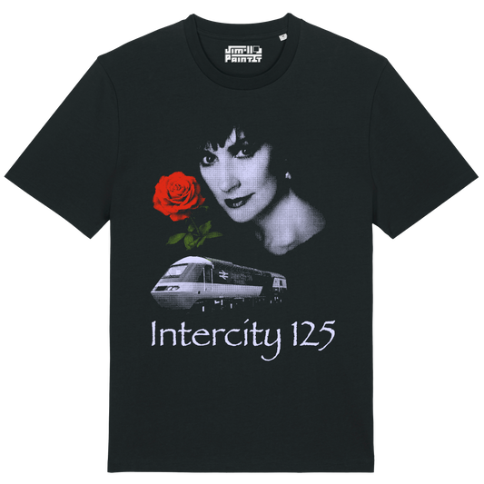 Intercity Enya - T-shirt