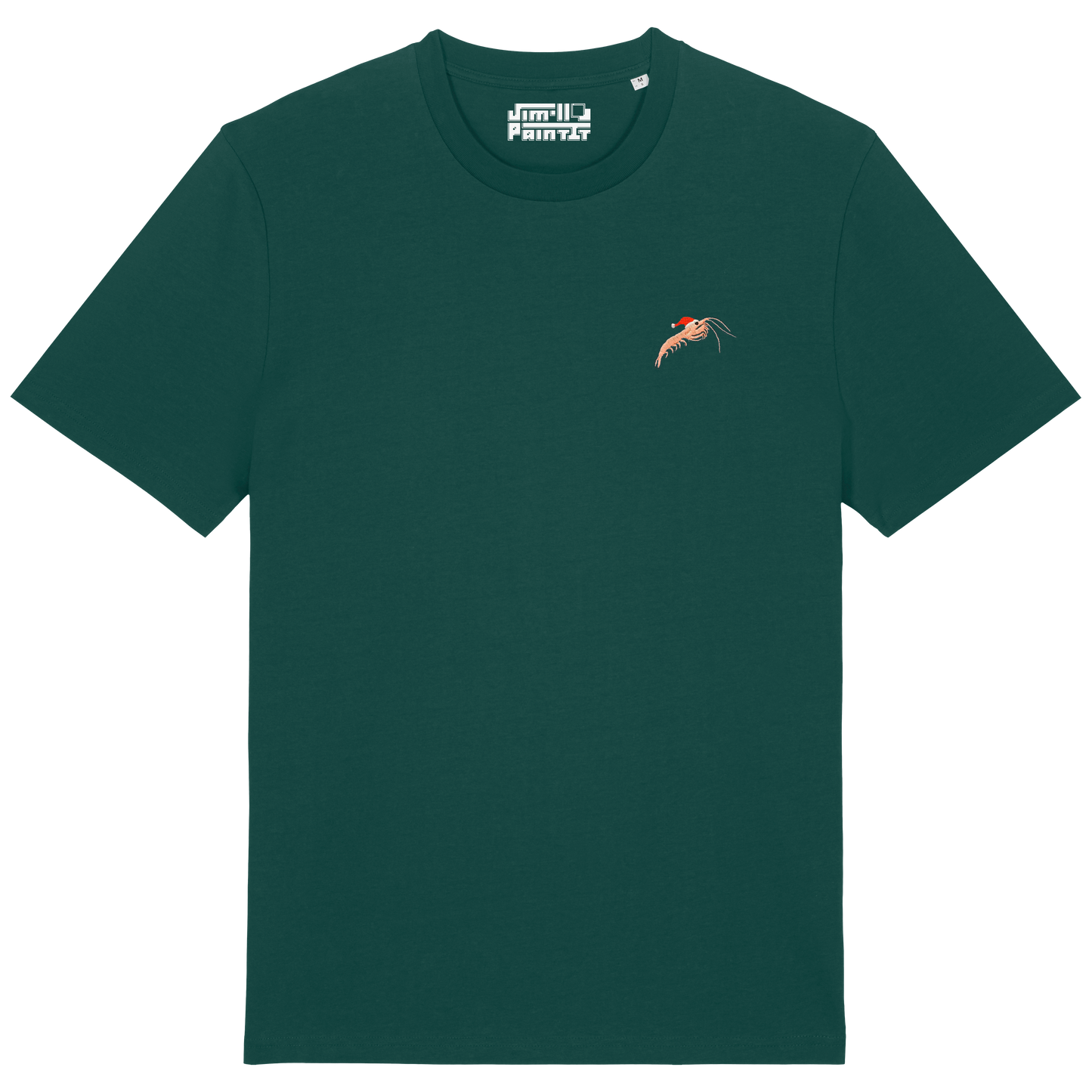 Father Krillmas - Unisex T-shirt