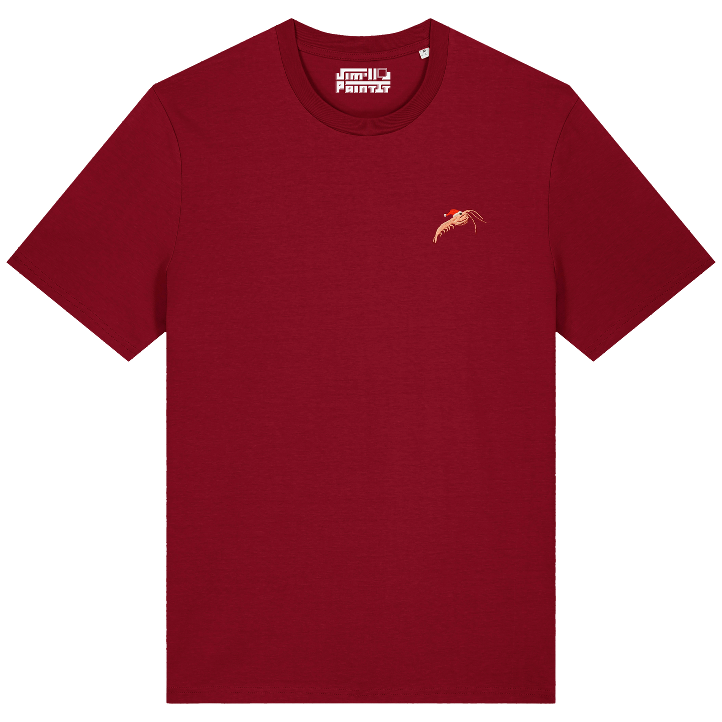 Father Krillmas - Unisex T-shirt