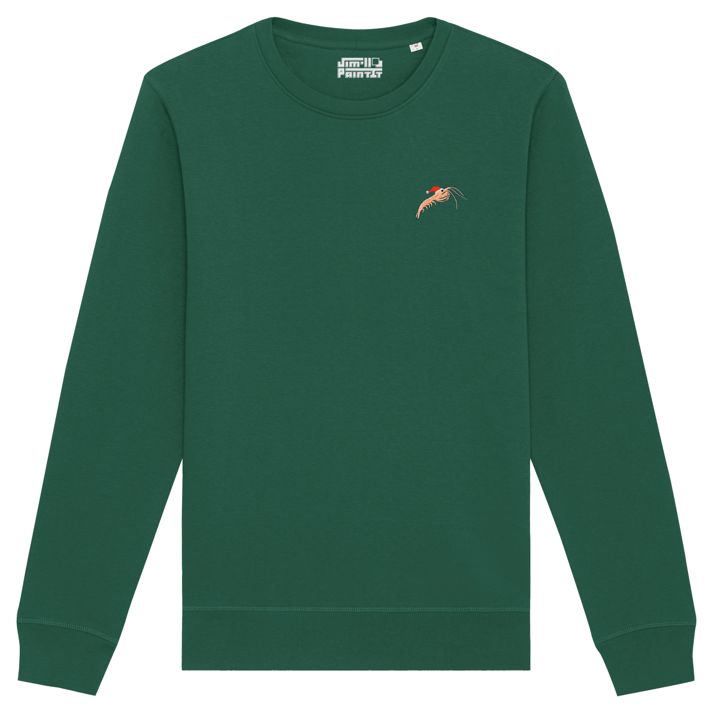 Father Krillmas Sweater