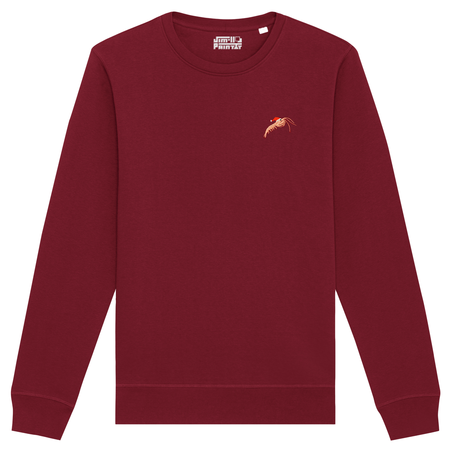 Father Krillmas Sweater