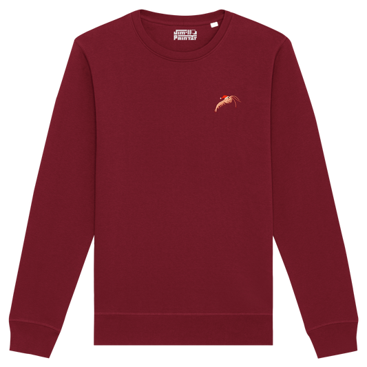 Father Krillmas Sweater