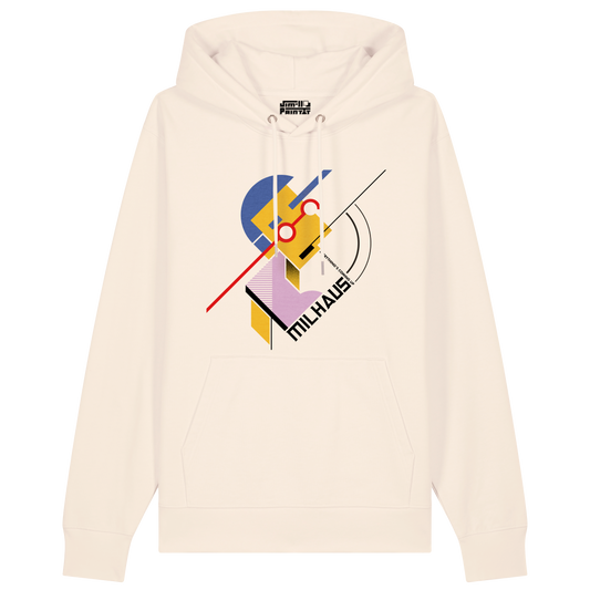 Milhaus Hoodie