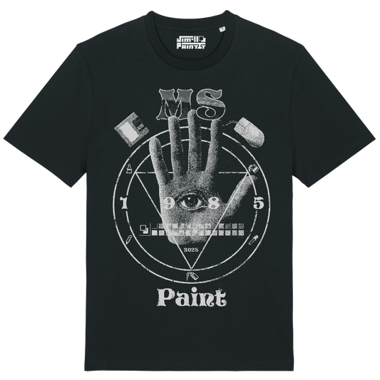 Esoteric Paint - Unisex T-shirt