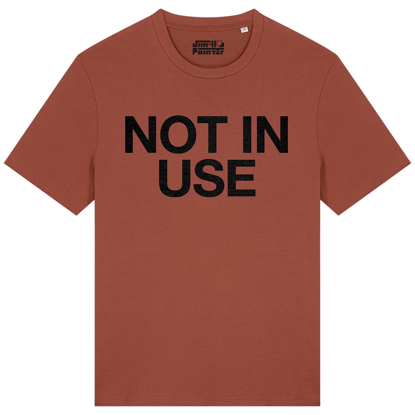 NOT IN USE Tee